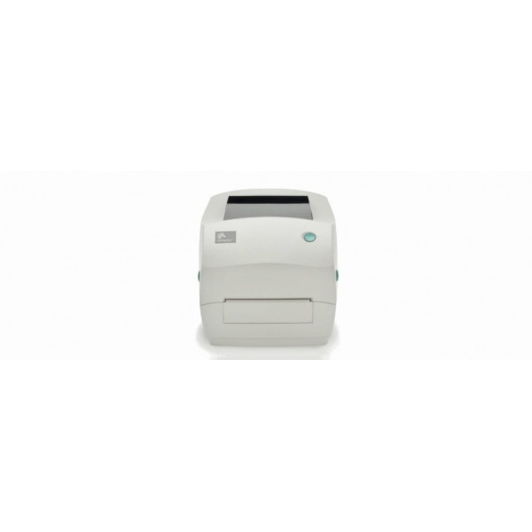 ZEBRA GC420D Direct Termal Printer, 203dpi, EPL& ZPL, Serial, USB, Parallel